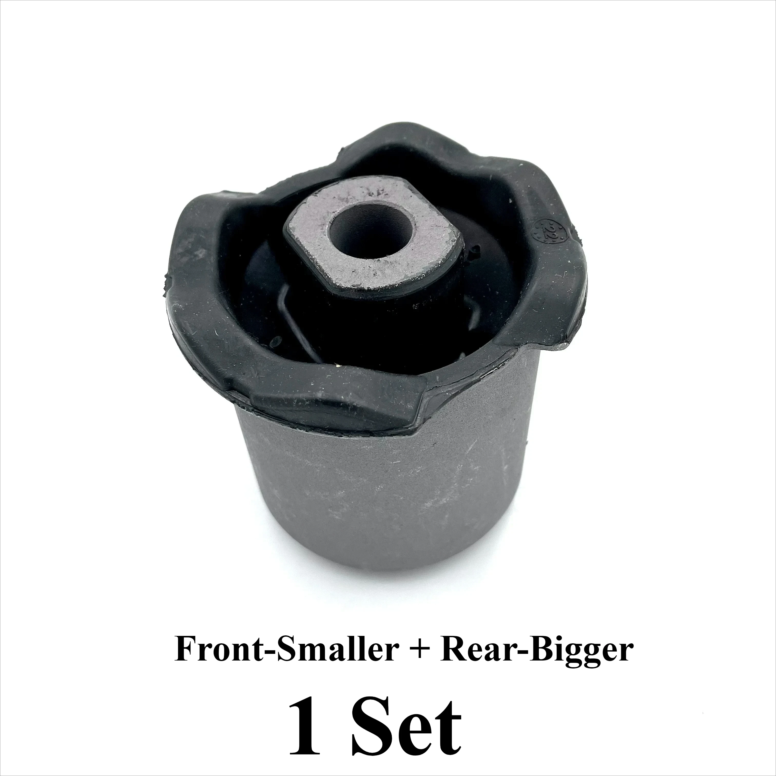 

1set Front Suspension Lower Rear Control Arm Bushing For Land Rover Discovery LR073366 RBX500291 RBX500531 LR023715 LR025159