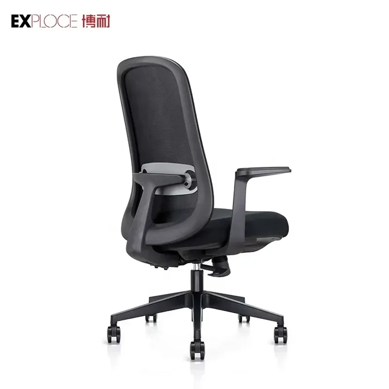 for New Coming Modern Luxury Ergonomic Task Mesh Office Chair 5