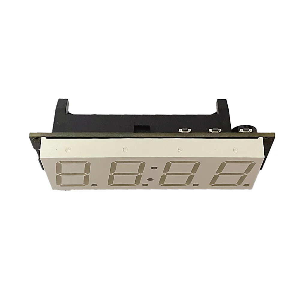 ESP32 Countdown Timer WiFi Clock (NOT INCLUDE BATTERY)