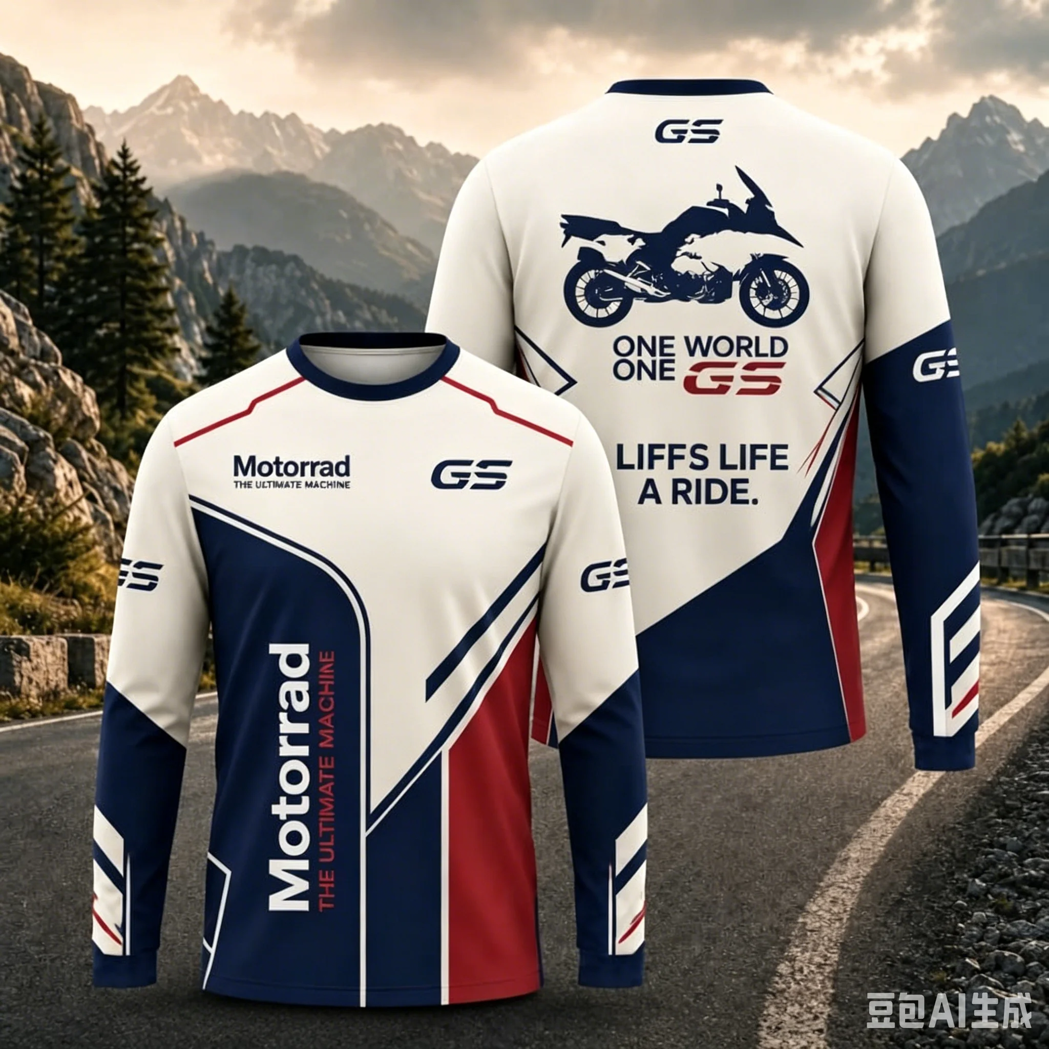 Motorcycle GS Adventure Riding - đánh giá và giá Outdoor Adventure Wear