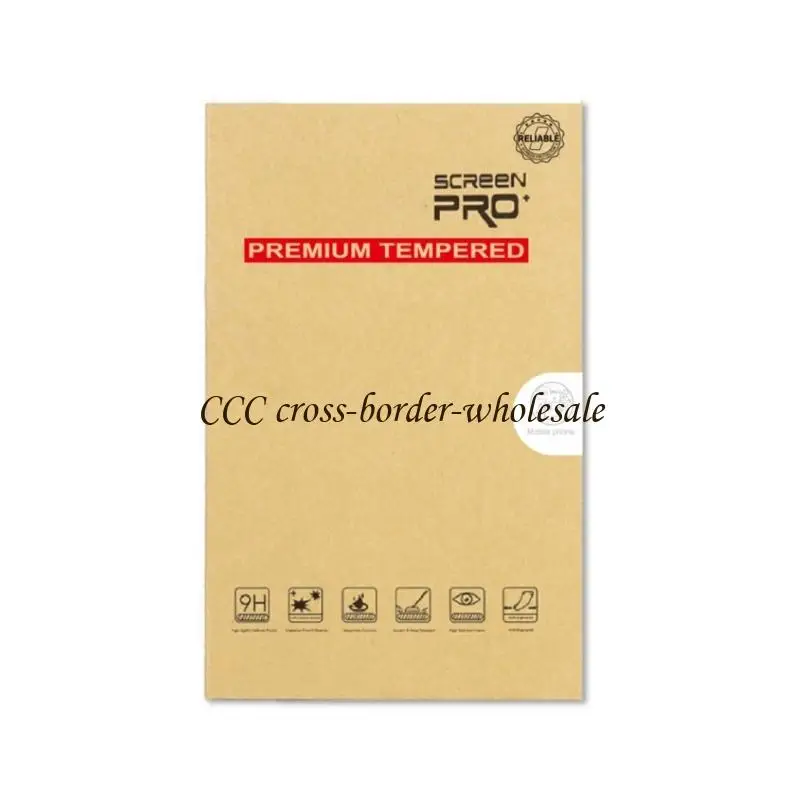 L41F Phim thủy tinh nóng tính L41F For Retroid Pocket 2 Handheld Game Console