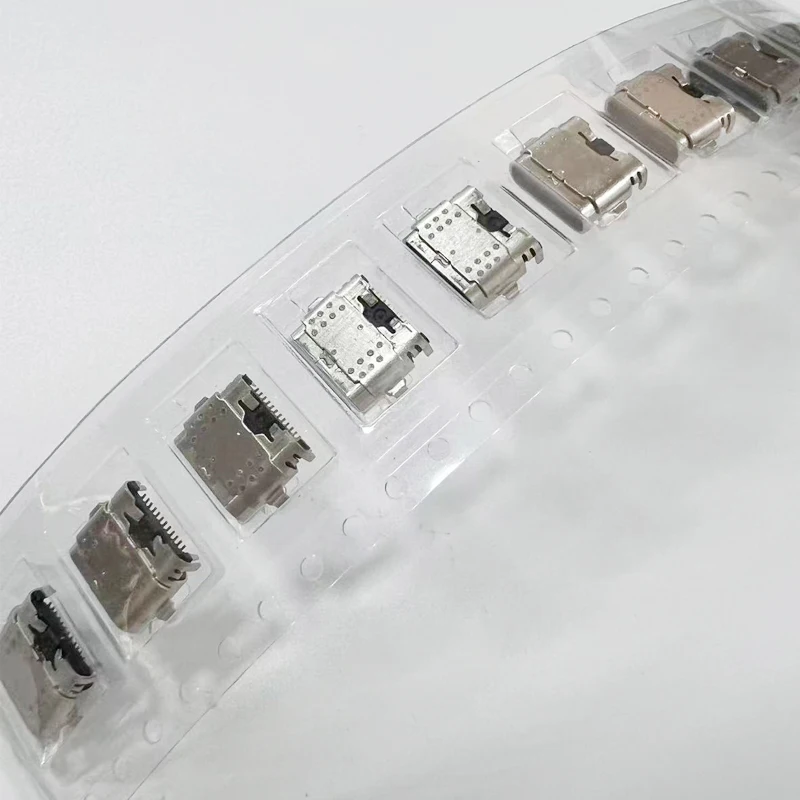 Voor Lenovo Tab M10 HD 2 Gen X306 TB-X306F USB Connector Jack Socket Poort Opladen Dock Plug