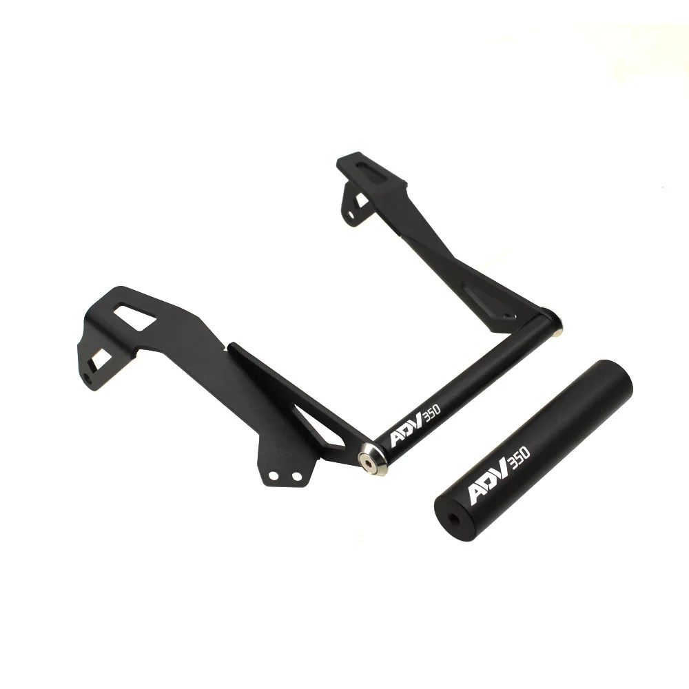 

Для Honda ADV350 2025, навигационный кронштейн, модифицированный многофункциональный расширительный кронштейн, аксессуары для кронштейна для мобильного телефона