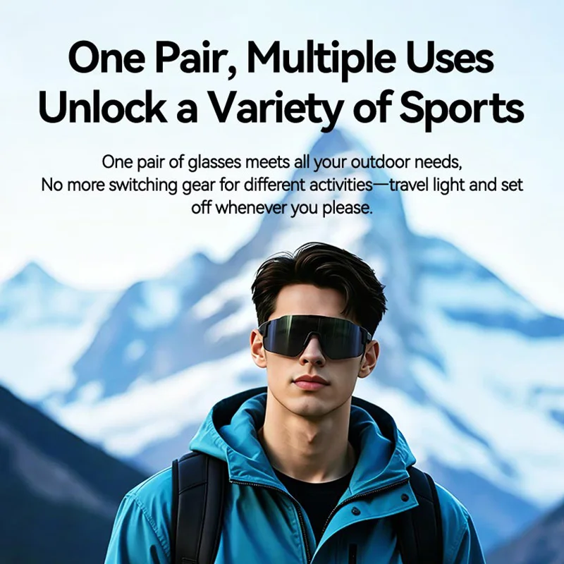 Thumbnail 3 - #25 Latest Smart Glasses Updates