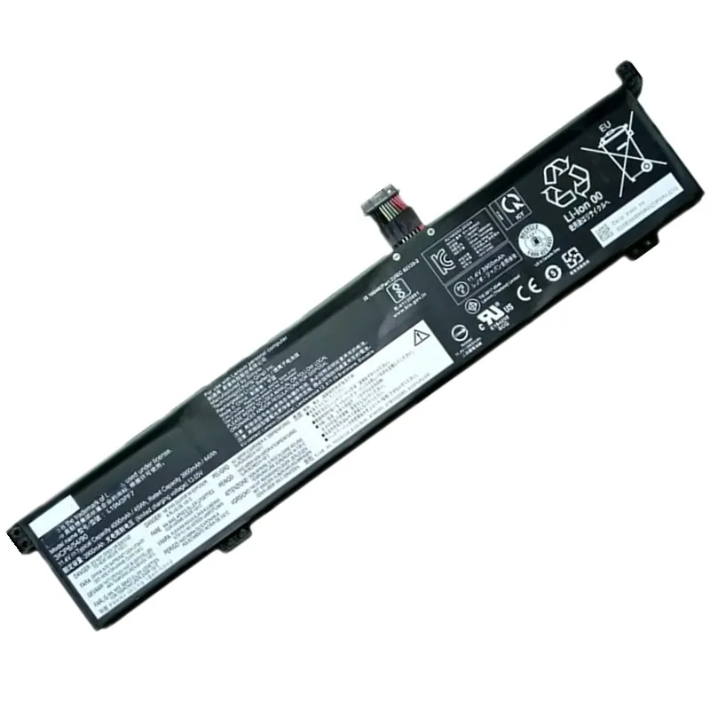 Imagem -06 - Supstone L19m3pf7 Bateria do Portátil para Lenovo L350 Criador 15imh05315arh05l19l3pf3 L19m3pd9 L19d3pf4 5b10w89843 5b10w89841