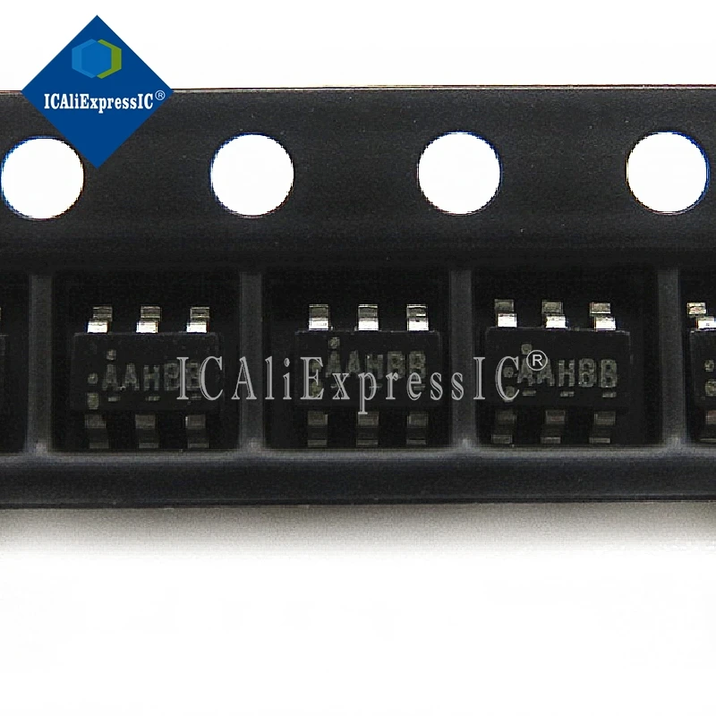 10pcs/lot SG6848TZ1 SG6848 SG6848T AAH SOT-23-6 LCD supply New Original In Stock