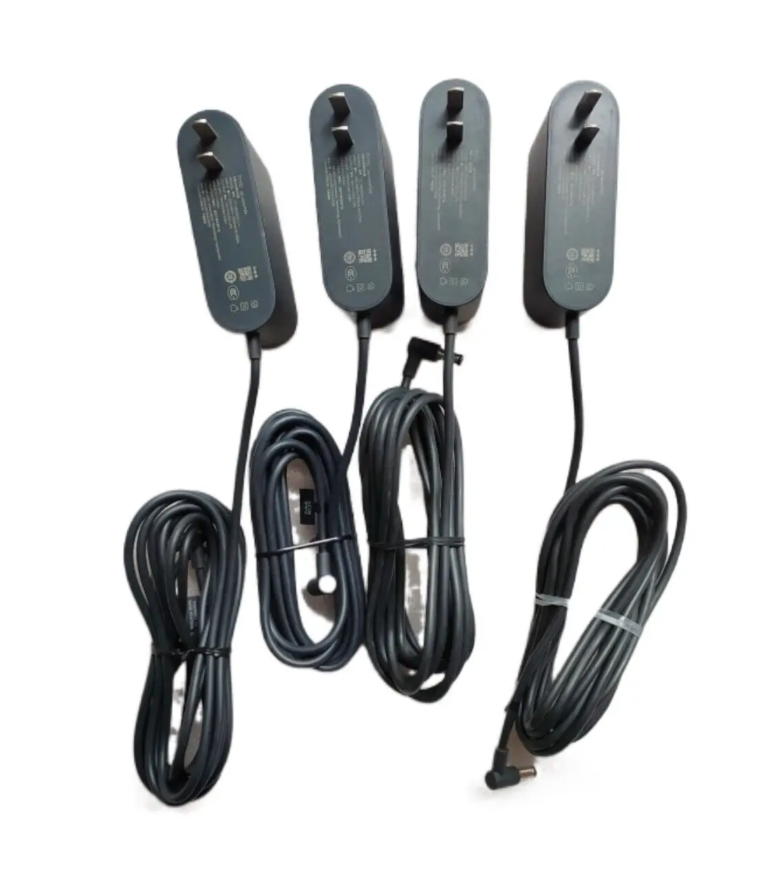 For HTC vive pro base station power cord, locator charger