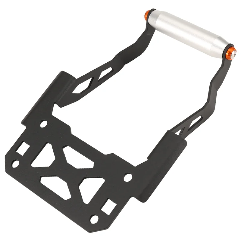 

Dependable-Motorcycle Windshield Stand Holder Mobile Phone GPS Navigation Plate Bracket For BMW F850GS F850 ADV 2019-2023