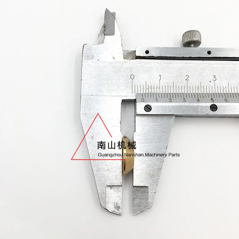 10 buah untuk PC200-5 Komatsu pengangkat pompa hidrolik suku cadang Filter Filter Filter jala tembaga layar kecil