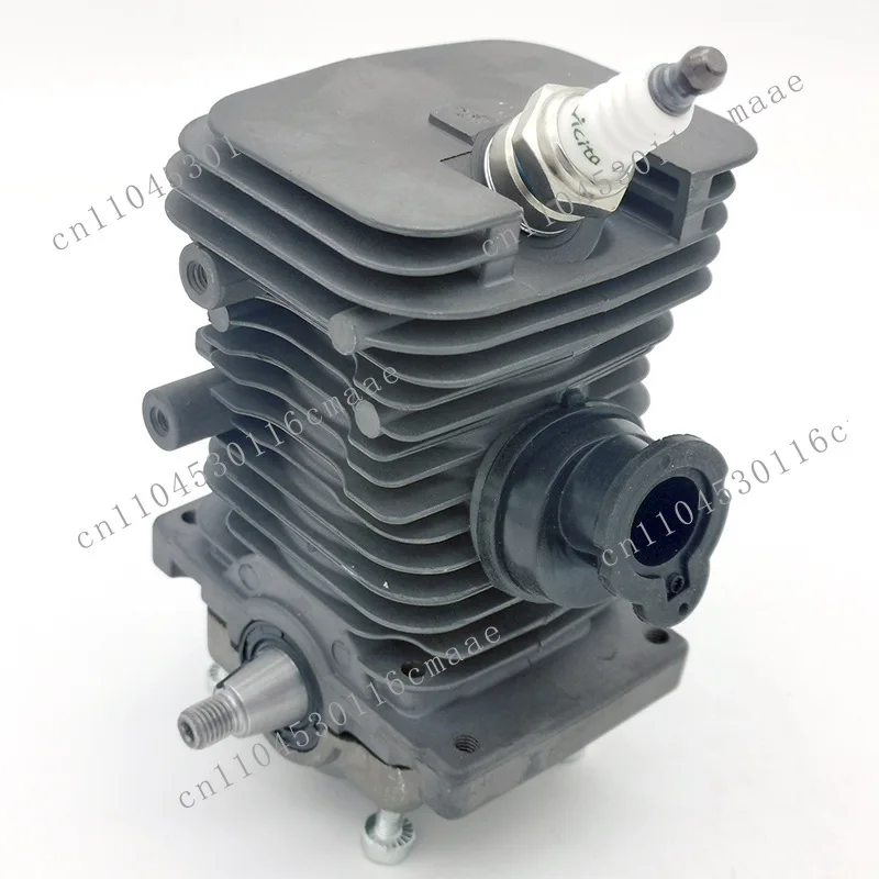 Cylinder crankshaft, block cylinder liner for MS170 MS180 170 017