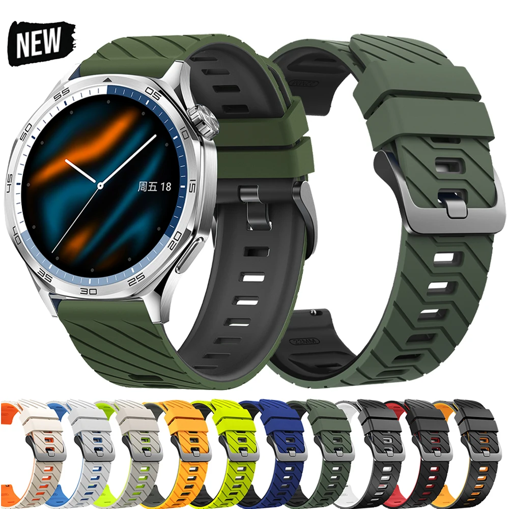 Newhot 22Mm Silicon…