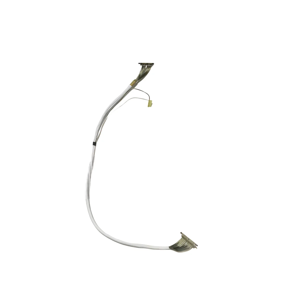 

LCD Display Connecting Mainboard Flex Cable + Hinge Cable for Canon EOS 750D 760D