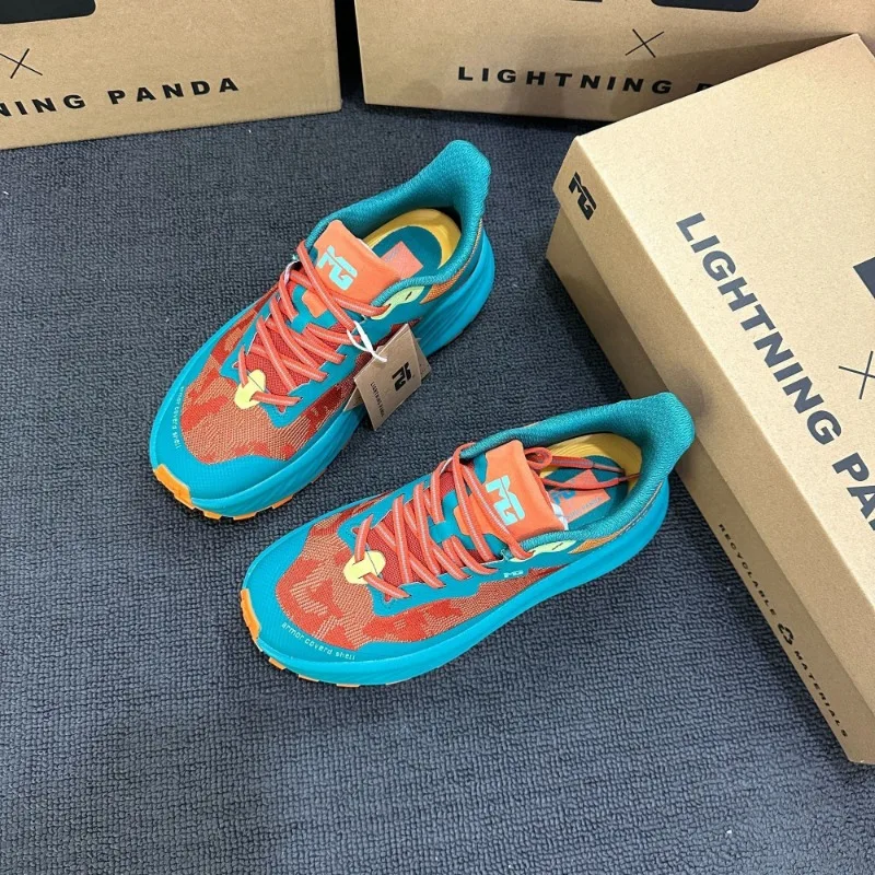 2026 Original Brand Walking Jogging Shoe Professiona Wide Foot Fat Foot Sneakers Top Quality Anti Slip Outdoor Hiking Shoe 36-46
