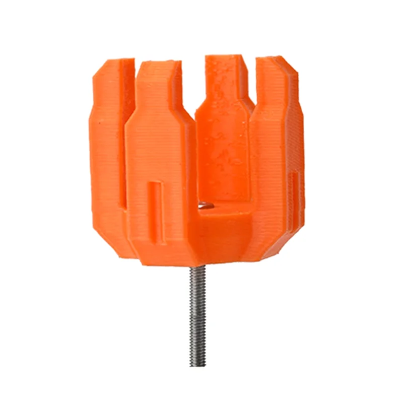 

A26F-For Pigment Deposit Solution Waterborne Paint Shaking Leveling Fixing Clip Quick For Power Tool