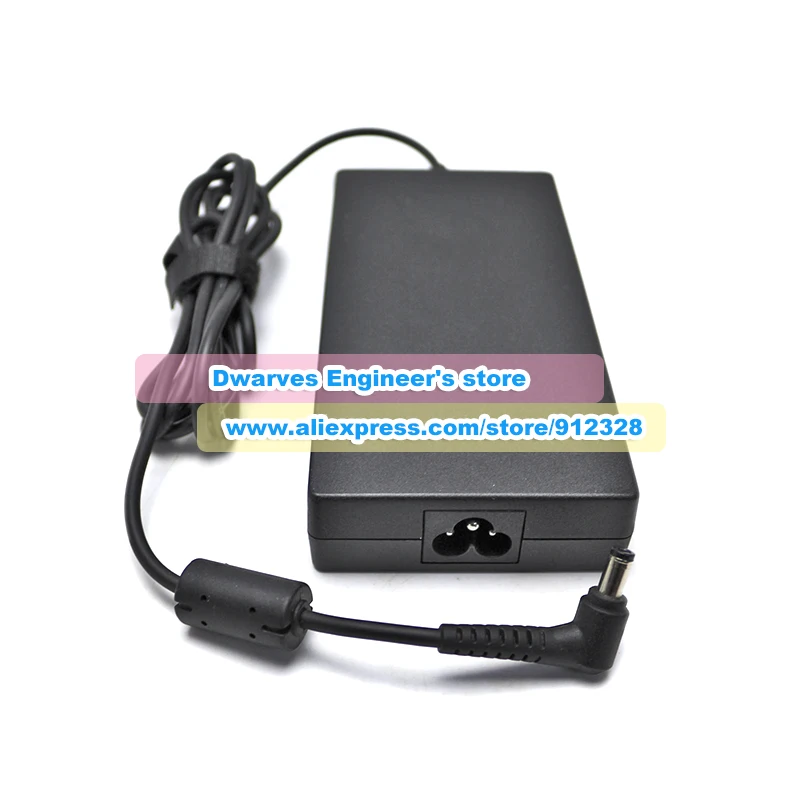 Imagem -05 - Genuíno A15150p1a A150a010l Chicônia ac Adaptador 19v 7.89a 150w Portátil Adaptador Carregador para Clevo P655ra P671ra Sager Np8954