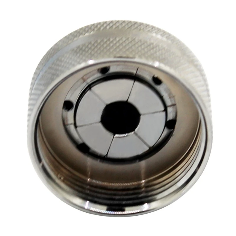 1pcs Expander Head for Dasheng Shengba 1/4inch/6mm  HVAC Tube Expander Tool Air Conditioning Copper Pipe Expansion Tool