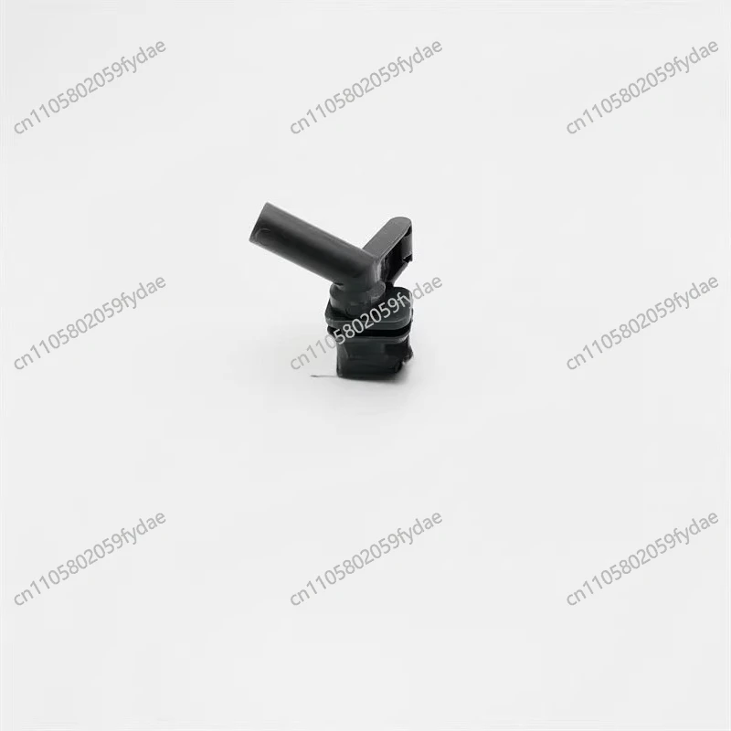 Capsule Coffee Machine F521 EN560 Faucet, Hot Water Dropper, Descaling Tube Spare Parts