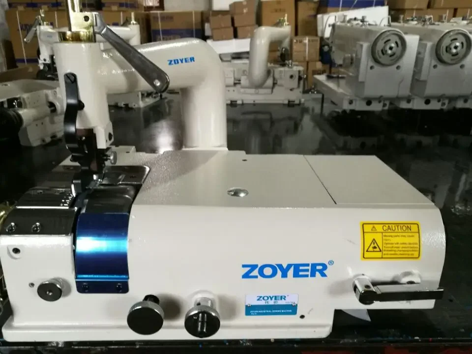 HOTSELL Zoyer ZY801 Leather Skiving Machine with Circular Knife Industrial Sewing Machine