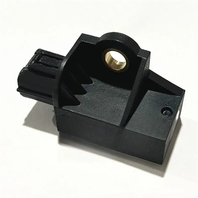 Generic Front Collision Impact Sensor, Cross Reference PN 77930-TR0-B11 & 77930-TR0-B21, 1 Piece