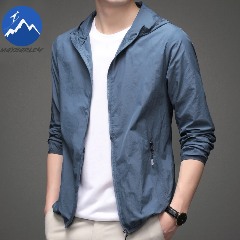 Thumbnail 2 - #10 Trending Mens Lightweight Skin Jackets Right Now