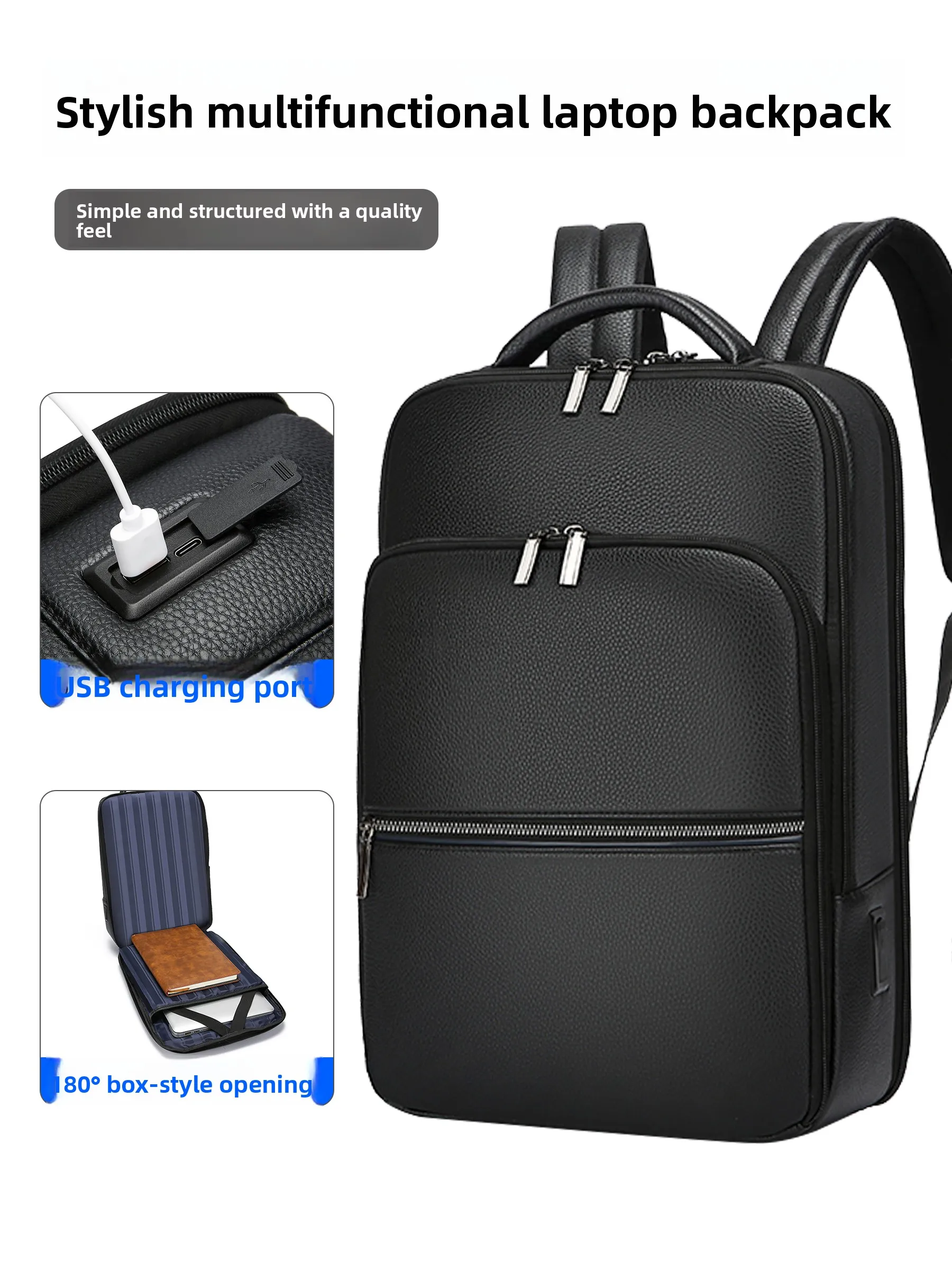 men's-business-commuter-large-capacity-laptop-bag-multifunctional-travel-bag-lightweight-shoulder-bag-with-usb-charging-port