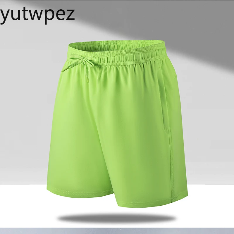 

Cycling Plus Size Men's Shorts Streetwear Casual Summer Breathable Fitness Knee Sports Sweat Wear 6XL Basketball Gym Shorts Men