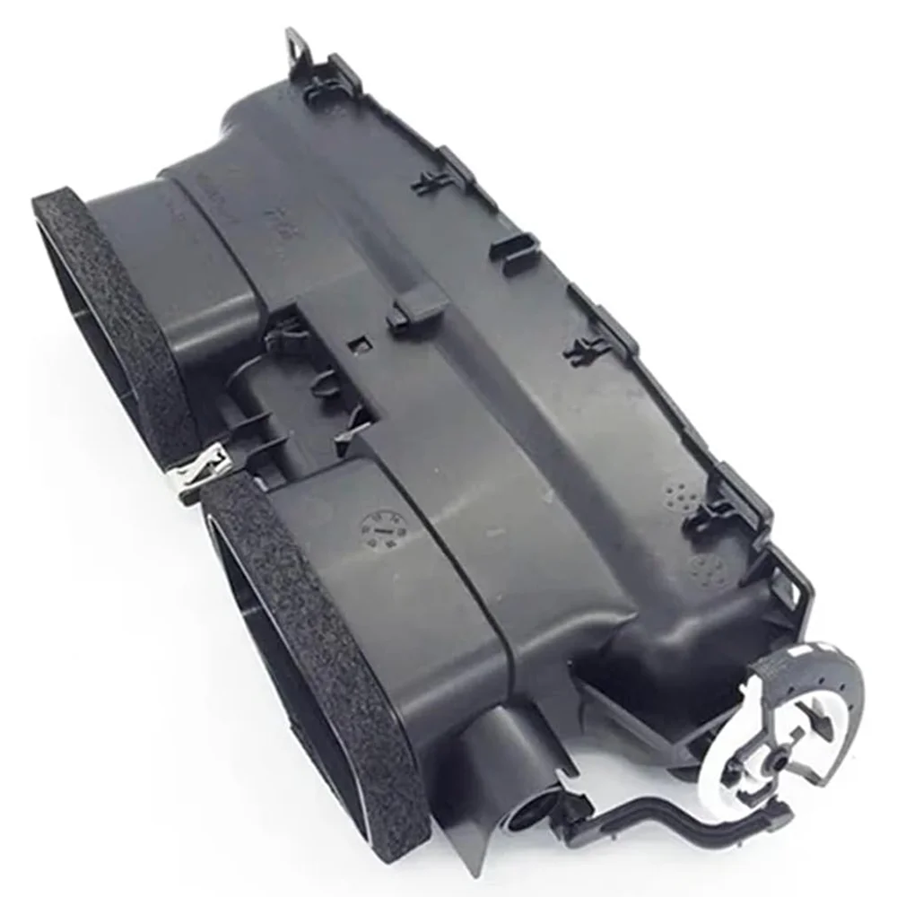 Car Air Conditioning Vents Central Air Outlet  Left / Right For Peugeot 301 For Citroen C3 Elysée 2014 2015 2016 2017 2018 2019