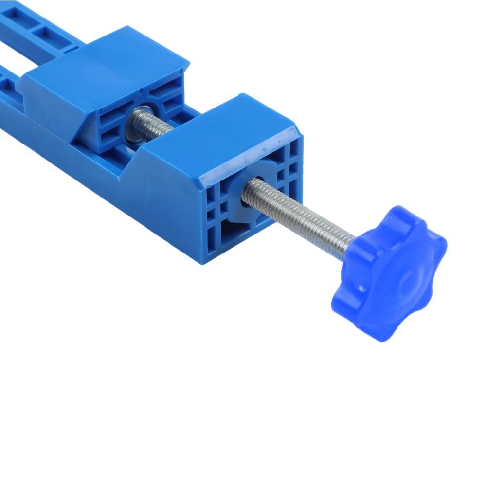 Adjustable Cutting Machine Base Guide Compatible with 4 Inch Marble Cutter and 5 to 6 Inch Dust Cutter for Use