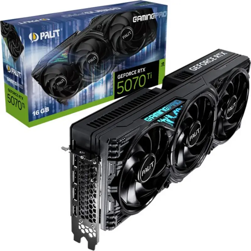Emtech Graphics Cards: The Future of Gaming and High-Performance Computing on AliExpress