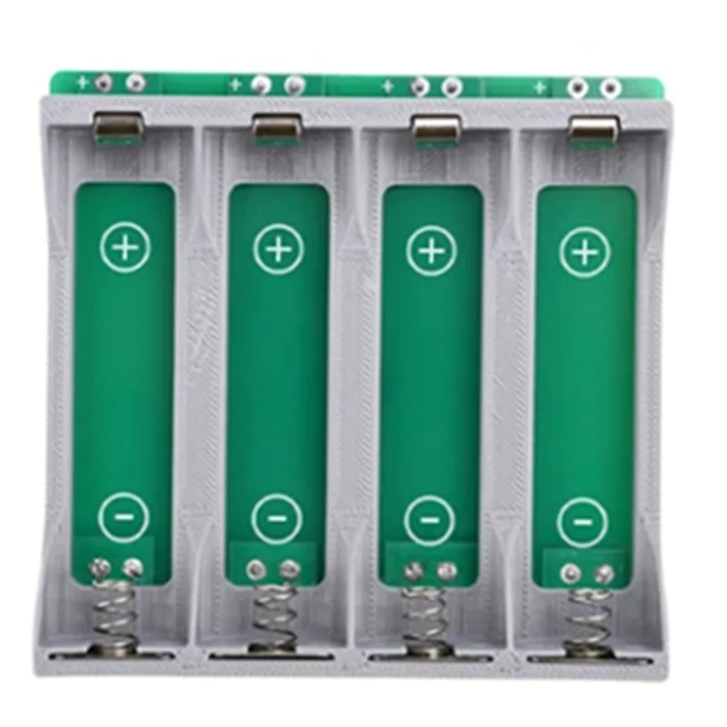 

8-Channel 21700 Lithium Battery Automatic Charging Battery Holder