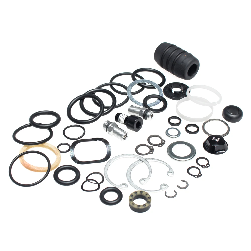 

ROCKSHOX FS-Service Parts-A1/10 BOXXER WC SERVICE KIT(2010) 11.4015.388.000