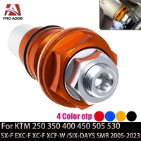 Tensor de transmisión de cadena de distribución para KTM 250 350 SXF XCF EXCF 2007-2021 400 450 500 520 EXC-F XCF 2008-2011 Husqvarna Husaberg FE FC