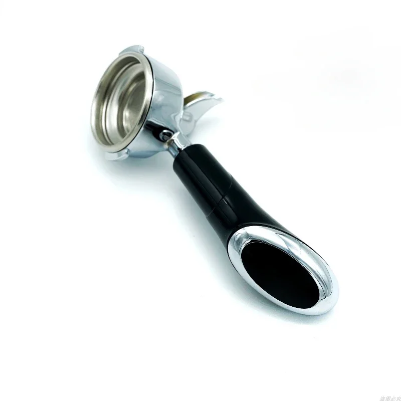 

Coffee machine handle handle semi-automatic brewing head filter head original accessories
