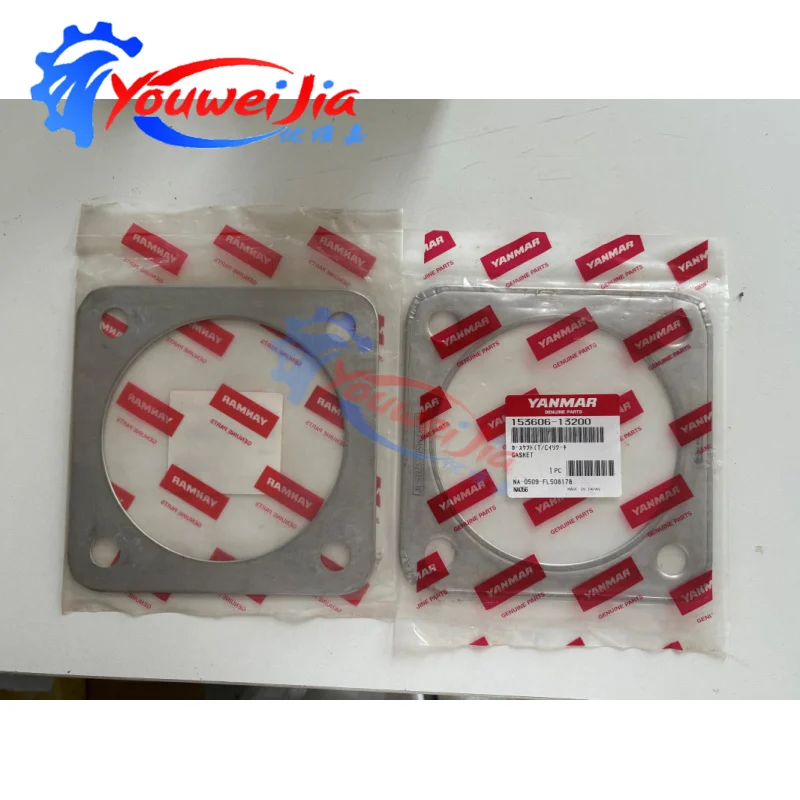 

Номер седла клапана Yangma 3JH 153606-13200