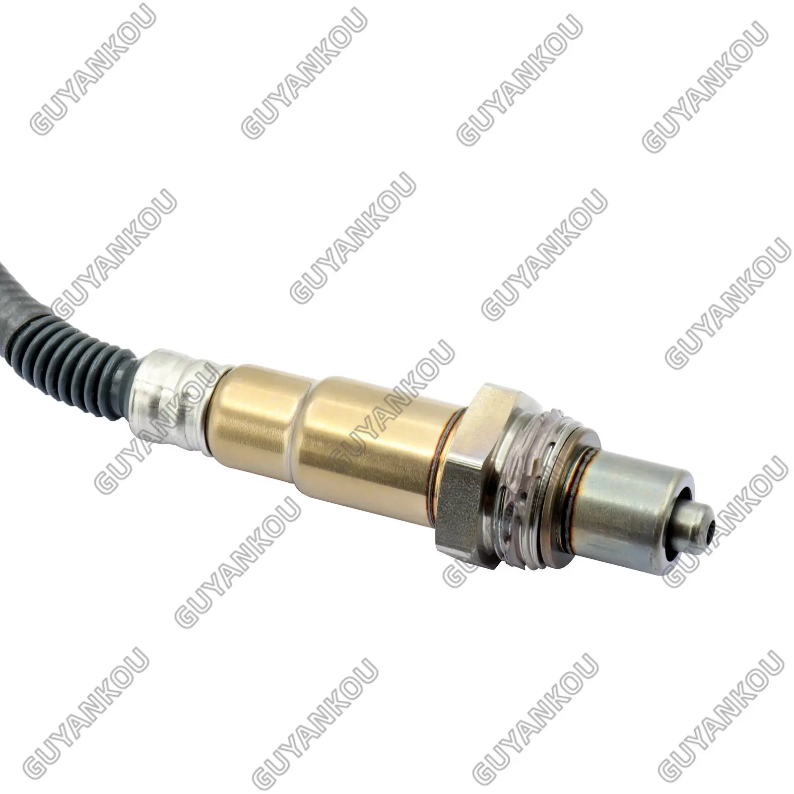 مستشعر جزيئات عادم الديزل مساءً لـ Cummins ، A056N729 ،