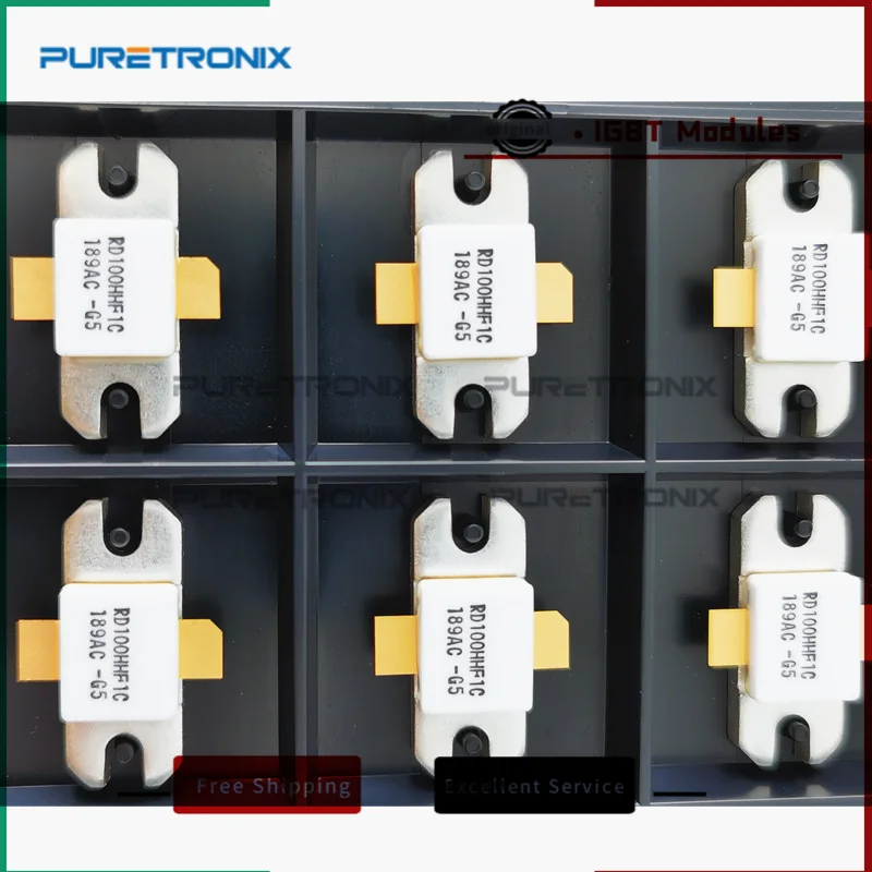 RD100HHF1C RD100HHF1 RD60HUF1 새로운