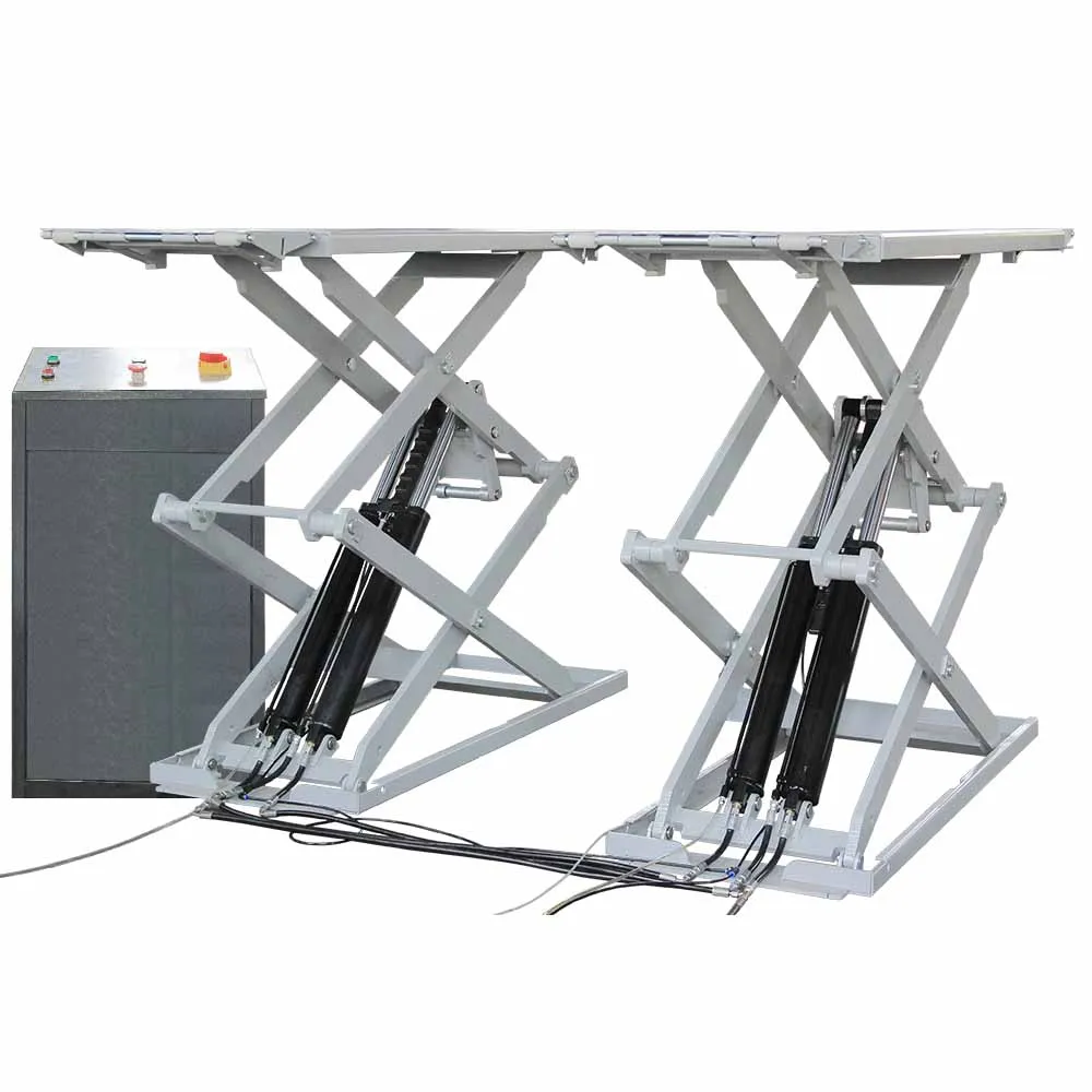 Jkg 3T 3.5T Hydraul…