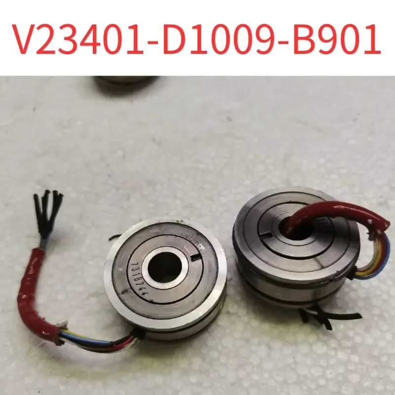 codificador usado V23401-D1009-B901