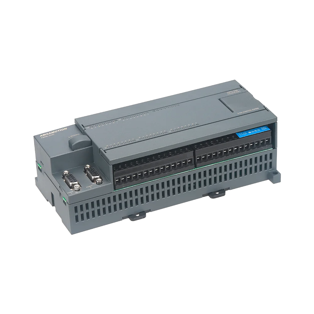 Cpu226 Programmeerbare Logische Controller 24di/16do Vervangen Siemens S7 200 Plc 6es7 216-2ad23-0xb8 216-2bd23-0xb8 Relay Transistor