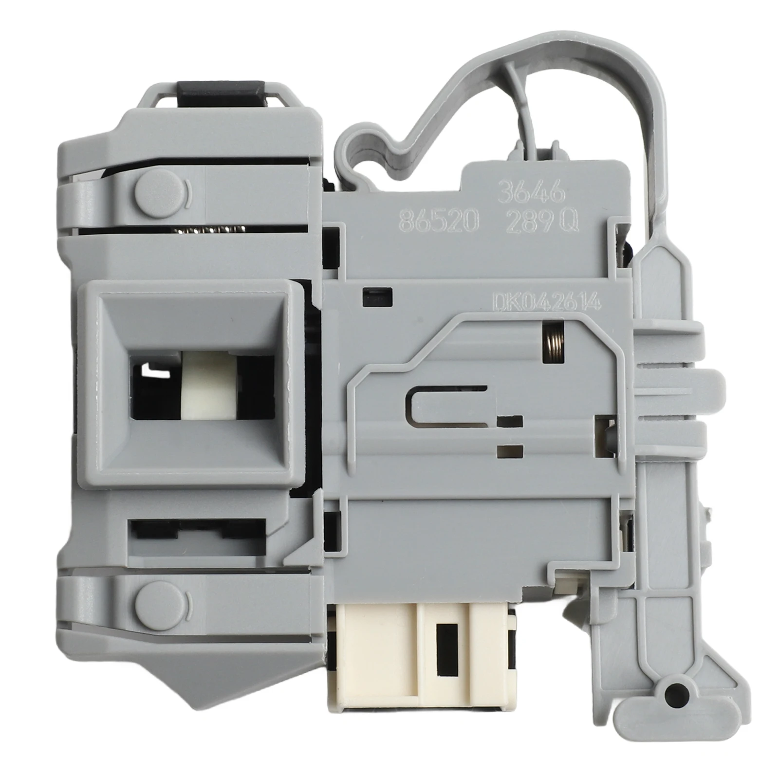 

Hassle-Free Installation Door Switch Easy Replacement Part Electronic Components For HAIER Drum Washing Machine