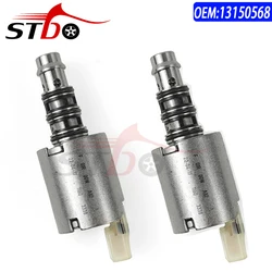 New Original 0AM DQ200 13150568 Dual Clutch Transmission Main Oil Pressure Shift Solenoid Valve High Quality