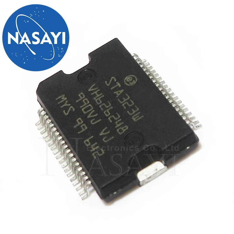 5PCS STA323W STA323 HSSOP-36