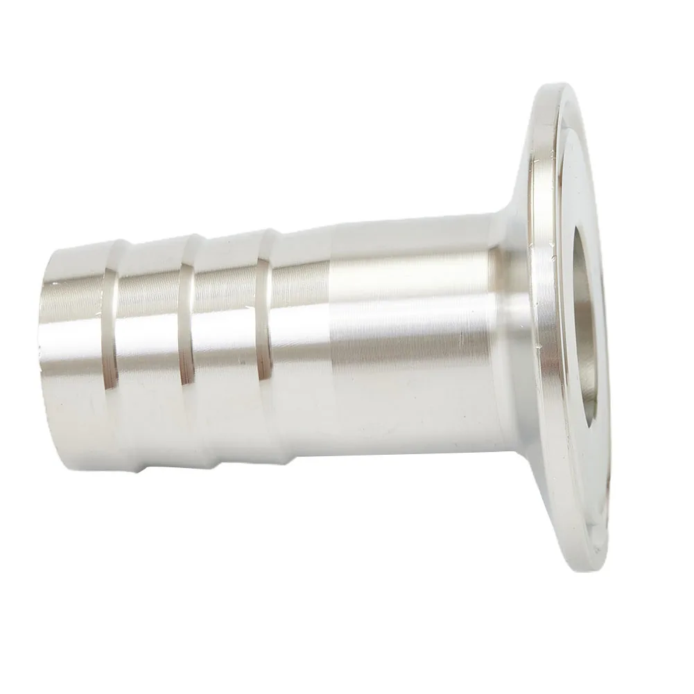 SS304 SS304 sanitary hose fittings Sanitary To (Ferrule OD 50.5mm) 1