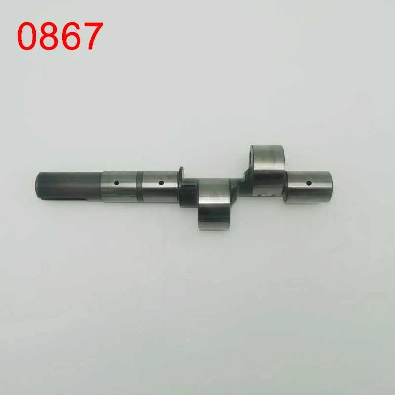 30111150 4CC-6.2 4CC-9.2 4CC-6.2Y 4CC-9.2Y-40S 4CES-6 4CES-9 4CES-6Y 4CES-9Y Eccentric shaft for refrigeration compressor