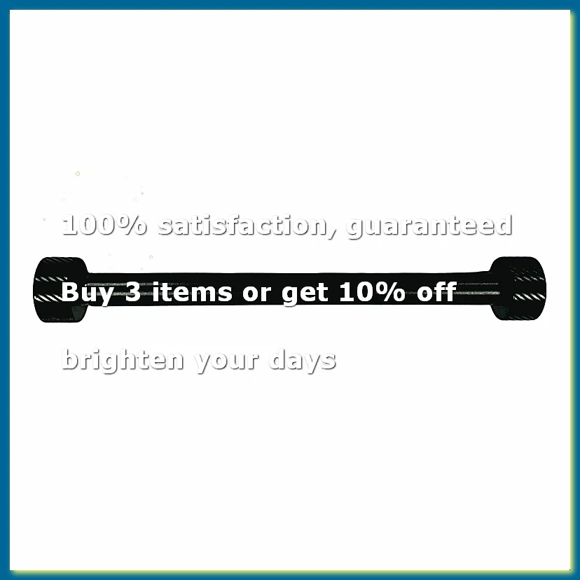 Coiled Cable Protection Rod Coiled Keyboard Cable Weight Fixed Rod Reel Stick Flexible Cable Organizer Winder Black