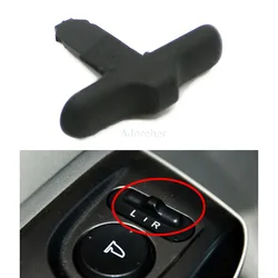Compatible for Honda 2008 2009 2010 2012 2013 2014 CITY rearview mirror adjustment switch button without fold Wing