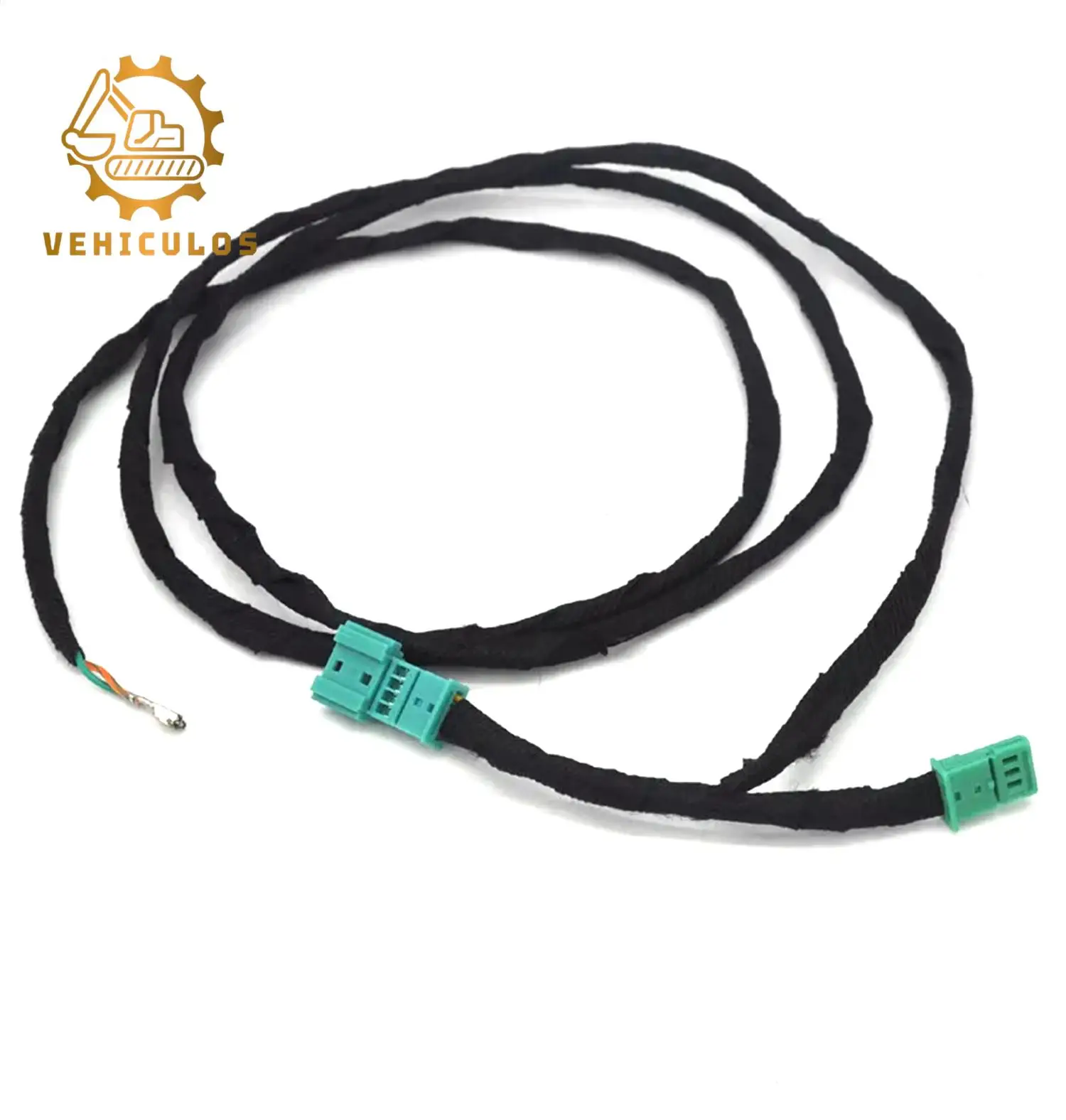 

1PC Retrofit Steering Wheel Paddle Shift Harness Adapter Cable For BMW E90 E91 E92 E93 E84 E81 E82 E87 E88 335i