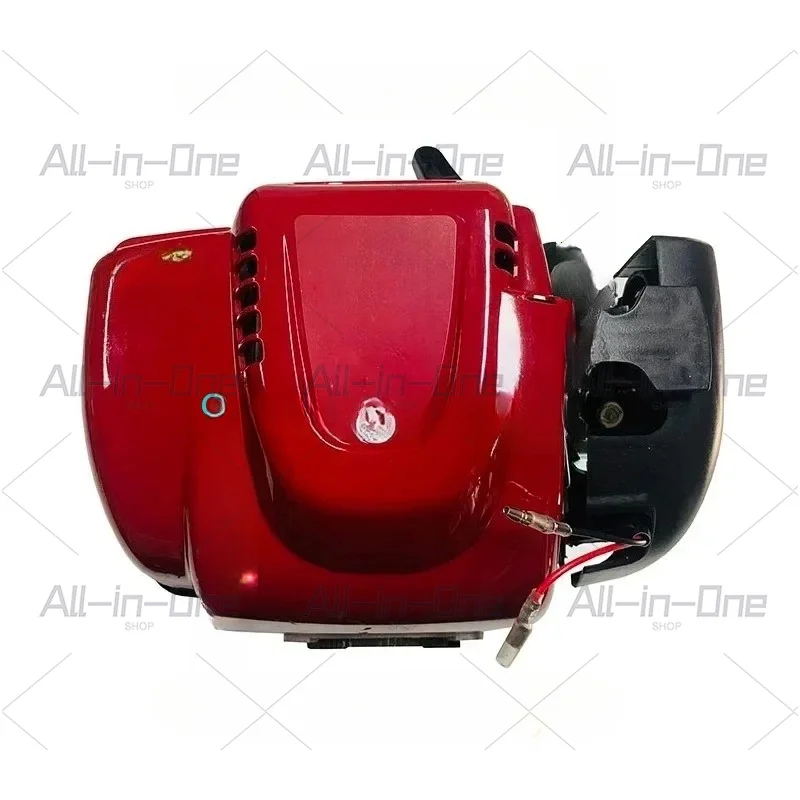 GX35 4-Stroke 35.8CC 1.3HP Petrol Gas Engine for Brush Cutter Power Tool