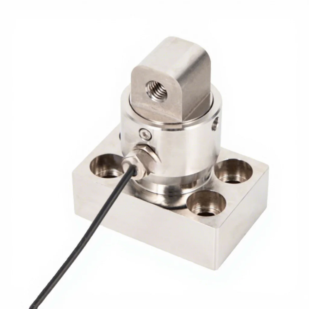 

Zhongkemidian ZKMD-01 High-Precision Six-Component Force Measurement Car Seat Customized Sensor Force Sensors Load Cells