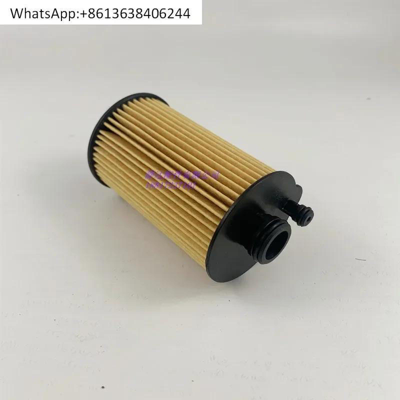 

Y24 engine National VI original YM3000-1012243 oil filter Kowloon pickup truck